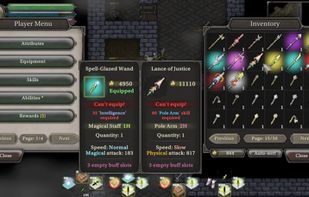 9th Dawn screenshot 2