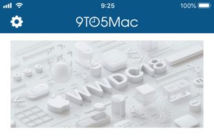 9to5Mac screenshot 1