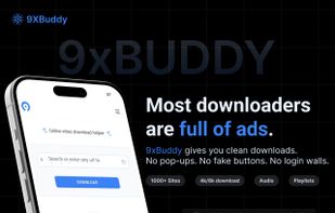 9xbuddy APP  screenshot 1