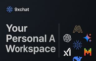9xchat screenshot 1