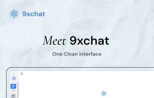 All Your AI Models, One Workspace