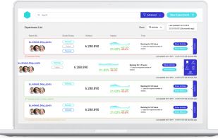 A/B Smartly screenshot 1