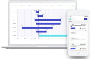 A/B Smartly screenshot 2