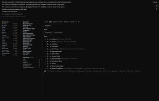 A Dark Cave screenshot 2