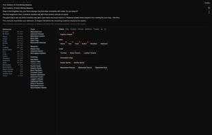 A Dark Cave screenshot 1