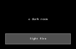 A Dark Room screenshot 1