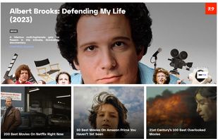 A Good Movie to Watch screenshot 1