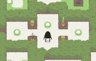 A Good Snowman Is Hard To Build screenshot 1