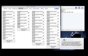 A Grade Essays screenshot 1