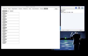 A Grade Essays screenshot 3