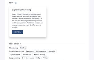 A Happy Job screenshot 2