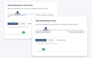 A Happy Job screenshot 1