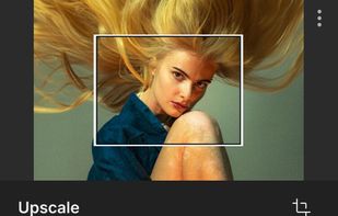 Topaz Gigapixel screenshot 1