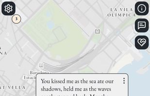 A Map Of Us screenshot 3