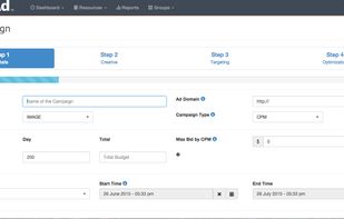 inAppAd screenshot 1