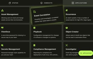 Product integrations and applications