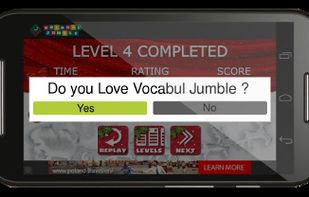 Rating Prompts - Checking Love for the App