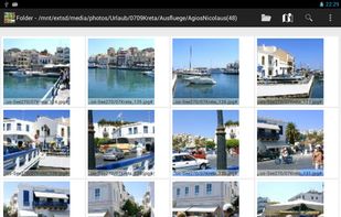 A Photo Manager screenshot 2