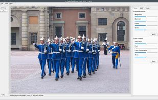 A Photo Tool (Libre) screenshot 1