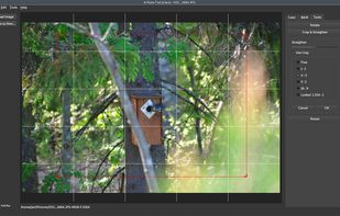 A Photo Tool (Libre) screenshot 1
