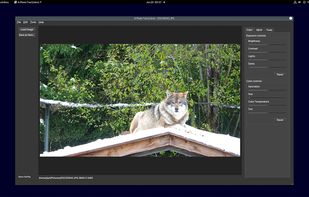 A Photo Tool (Libre) screenshot 2