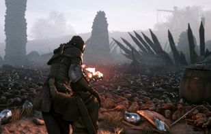 A Plague Tale screenshot 2