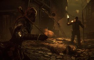 A Plague Tale screenshot 3