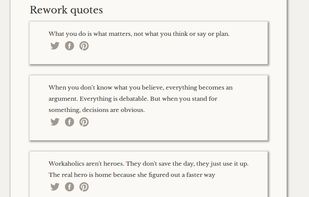 Book Summaries screenshot 3