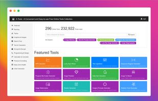 A-Tools screenshot 1