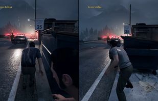 A Way Out screenshot 1