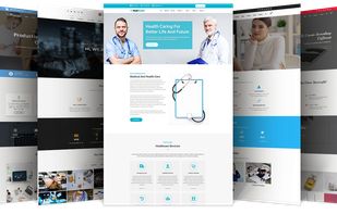 A WP Life screenshot 1