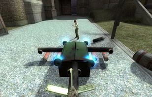 Garry's Mod screenshot 3