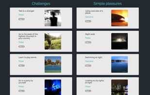 Simpledelis screenshot 1