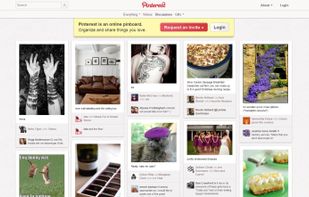 Main Page as of Out. 2011