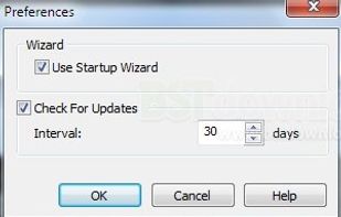 Serif PanoramaPlus screenshot 3