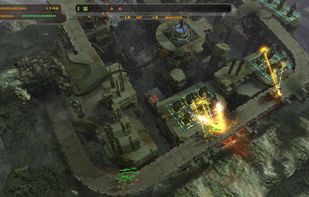 Defense Grid: The Awakening screenshot 1