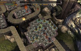 Defense Grid: The Awakening screenshot 1