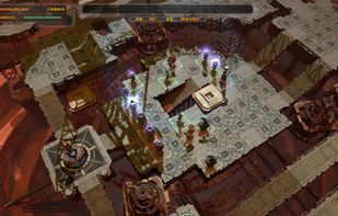 Defense Grid: The Awakening screenshot 2