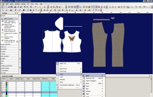 Pattern Design System screenshot 1