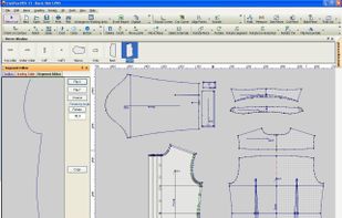 Pattern Design System screenshot 2