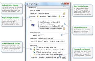 vTask Studio screenshot 1