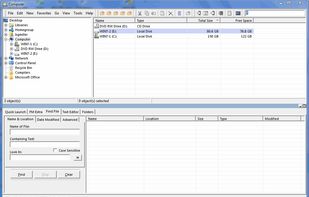 A43 screenshot 1