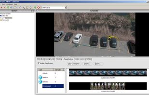 Panoptes screenshot 1