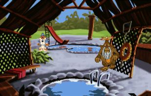 ScummVM screenshot 3