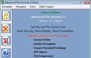 Advanced-File-Security