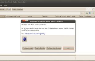 ulmac in linux