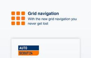 AutoScout24 screenshot 1