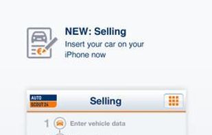 AutoScout24 screenshot 2