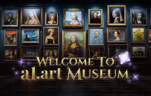 User-Friendly Interface
Simple and intuitive, a1.art is accessible to beginners and professionals alike.