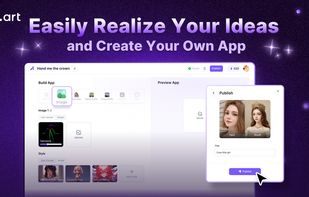 Custom Model Creation
Build your own style converters with personalized models tailored to specific creative needs.